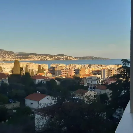 Lejlighed Signature Caucade