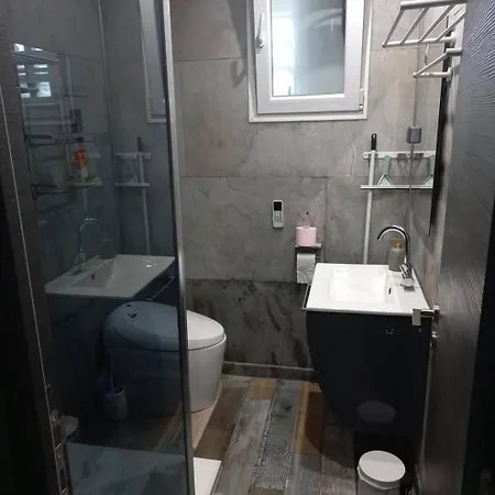 Signature Caucade Lägenhet *