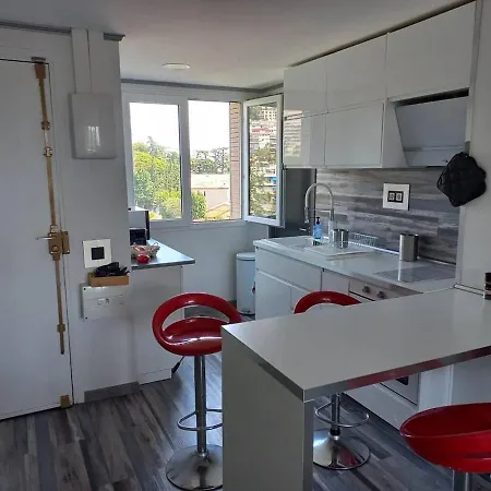 Lägenhet Signature Caucade *