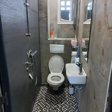 Lejlighed Signature Caucade