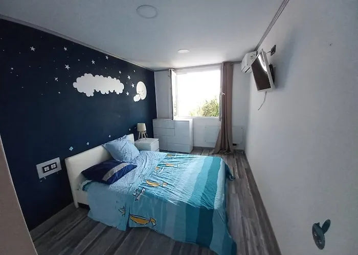 Signature Caucade Appartement *