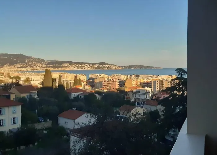 Appartement Signature Caucade