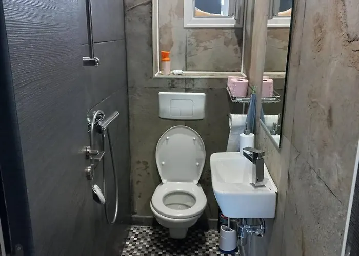 Appartement Signature Caucade