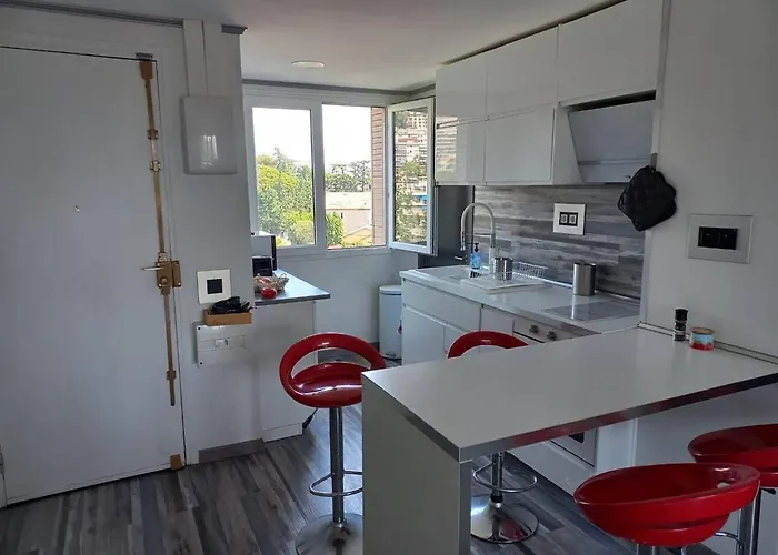 Apartamento Signature Caucade *